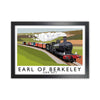 Earl Of Berkeley by Richard O'Neill