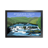 Aysgarth Falls by Richard O'Neill