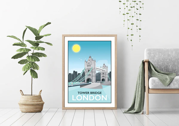 London