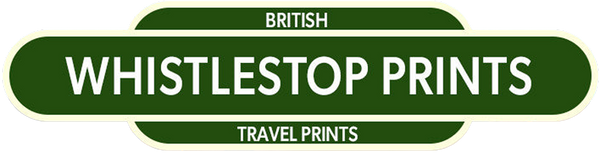 Whistlestop Prints