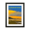 Saltburn-By-The-Sea 4 Portrait Travel Art Print by Richard O'Neill