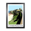 Tynemouth by Richard O'Neill