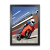Isle Of Man by Richard O'Neill