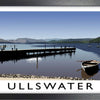 Ullswater by Richard O'Neill