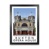 Buxton Opera House by Richard O'Neill