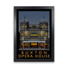 Buxton Opera House 2 by Richard O'Neill