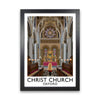 Christ Church Oxford by Richard O'Neill