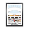 Grand Central Birmingham by Richard O'Neill