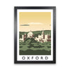 Oxford by Richard O'Neill