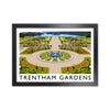 Trentham Gardens by Richard O'Neill