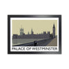 Palace Of Westminster by Richard O'Neill