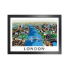 London by Richard O'Neill