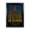 Oxo Tower by Richard O'Neill
