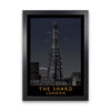 The Shard by Richard O'Neill
