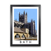 Bath by Richard O'Neill