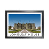 Longleat House by Richard O'Neill
