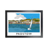 Padstow by Richard O'Neill