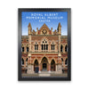 Albert Memorial Museum by Richard O'Neill