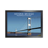 Severn Bridge by Richard O'Neill