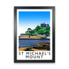 St Michael's Mount by Richard O'Neill
