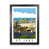 St Ives by Richard O'Neill
