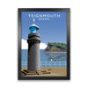 Teignmouth by Richard O'Neill