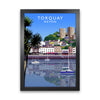 Torquay by Richard O'Neill