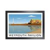 Weymouth Pavillion by Richard O'Neill