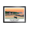 Newport by Richard O'Neill