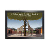 Fota Wildlife Park by Richard O'Neill