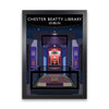 Chester Beatty Library by Richard O'Neill