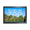 Dublin Zoo by Richard O'Neill