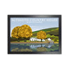 Altskeith Country House (Landscape) by Richard O'Neill