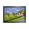 Danby (Landscape) by Richard O'Neill Yorkshire Art Print, Vintage Travel Poster