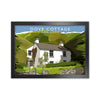 Dove Cottage (Landscape) by Richard O'Neill