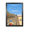 Lowestoft (Portrait) by Richard O'Neill