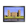 Mentmore Towers (Landscape) by Richard O'Neill