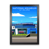 National Aquarium Ireland (Portrait) by Richard O'Neill