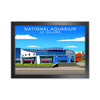 National Aquarium Ireland (Landscape) by Richard O'Neill