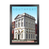 Southport (Portrait) by Richard O'Neill