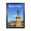 Whitby2 Portrait by Richard O'Neill