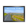 Butter Tubs by Richard O'Neill