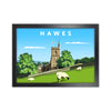 Hawes2 by Richard O'Neill