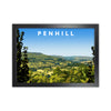 Penhill2 by Richard O'Neill