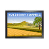 Roseberry Topping2 by Richard O'Neill