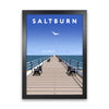 Saltburn Portrait by Richard O'Neill