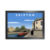 Skipton2 by Richard O'Neill