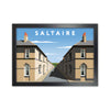 Saltaire by Richard O'Neill