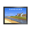 Sandsend3 by Richard O'Neill