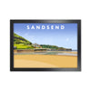 Sandsend4 by Richard O'Neill